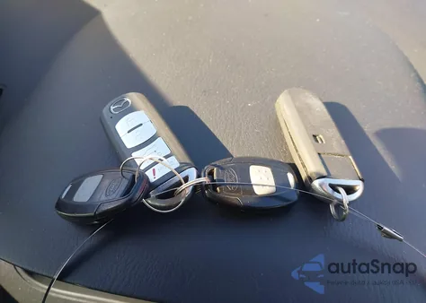 2014 Mazda Cx-9 Grand Touring из США, поврежденный, VIN JM3TB3DV6E0429219